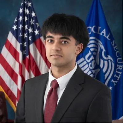 Aariz Ashfaq