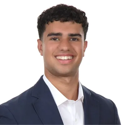 Carter Majmudar