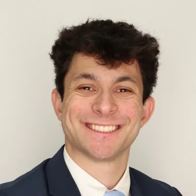 Ethan Rosenberg